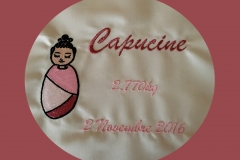 Capucine