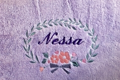 Nessa