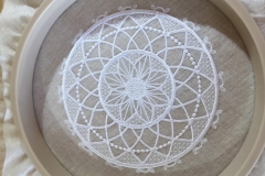 Broderie personnalisée ain