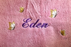 eden