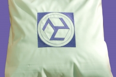 housse de coussin Coussin antahkarana-féminin