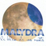 Partenaire de Caro Broderie : Entreprise Malydra. LYON 3